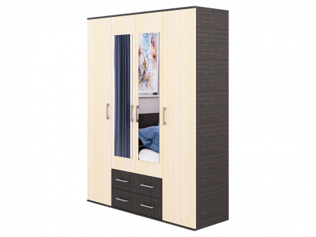 Шон-7-дуб-венге-молочный-С2